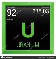 UraniumArrow