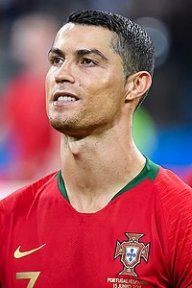 CR7Ronaldo